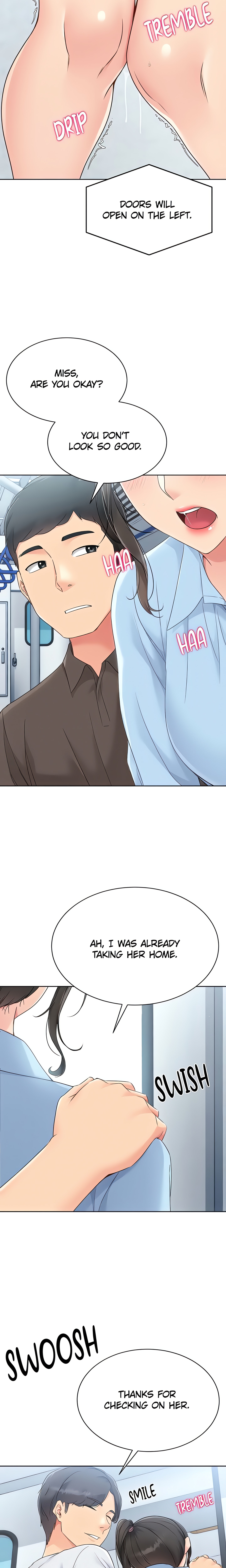 SET UP (Kim Mundo) (Official) Uncensored, chapter 37, page 22 of 27