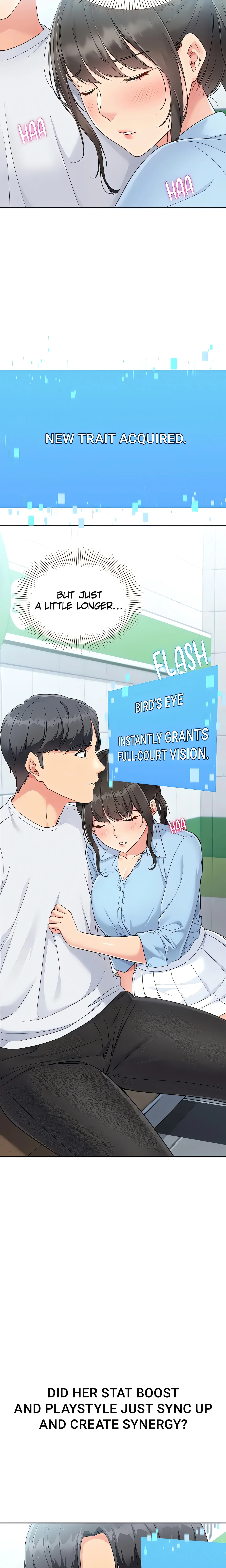 SET UP (Kim Mundo) (Official) Uncensored, chapter 37, page 24 of 27