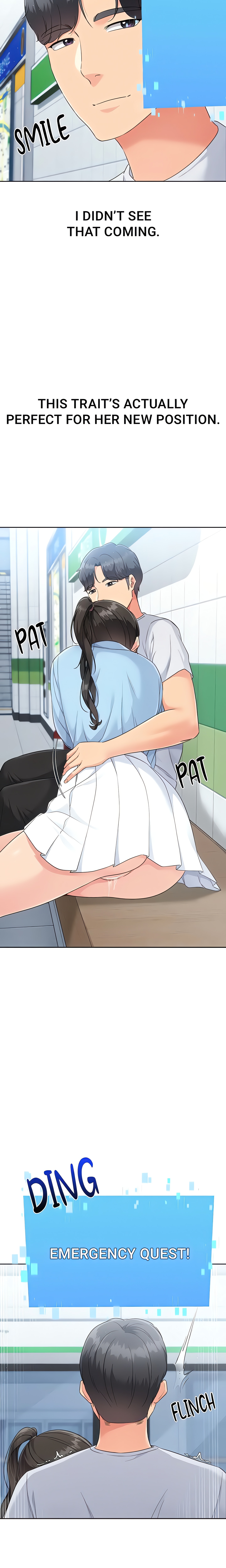 SET UP (Kim Mundo) (Official) Uncensored, chapter 37, page 25 of 27