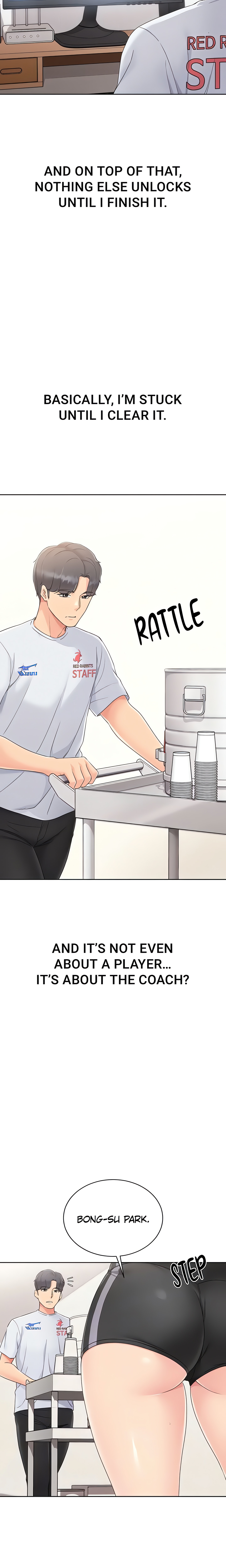 SET UP (Kim Mundo) (Official) Uncensored, chapter 38, page 5 of 26