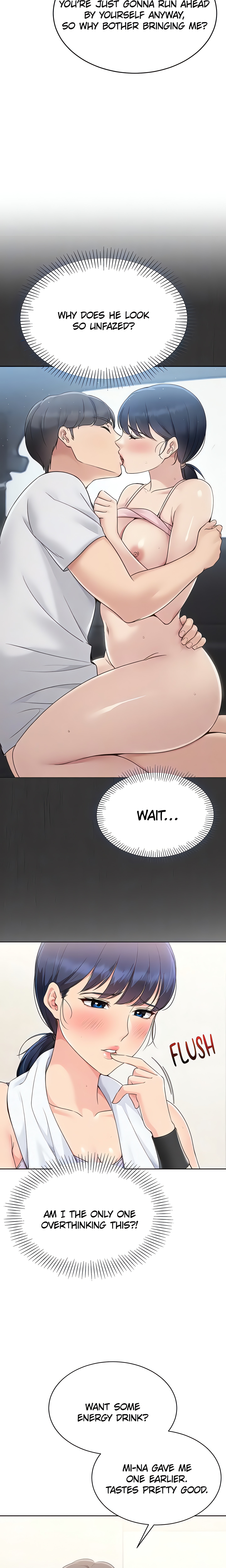 SET UP (Kim Mundo) (Official) Uncensored, chapter 38, page 7 of 26