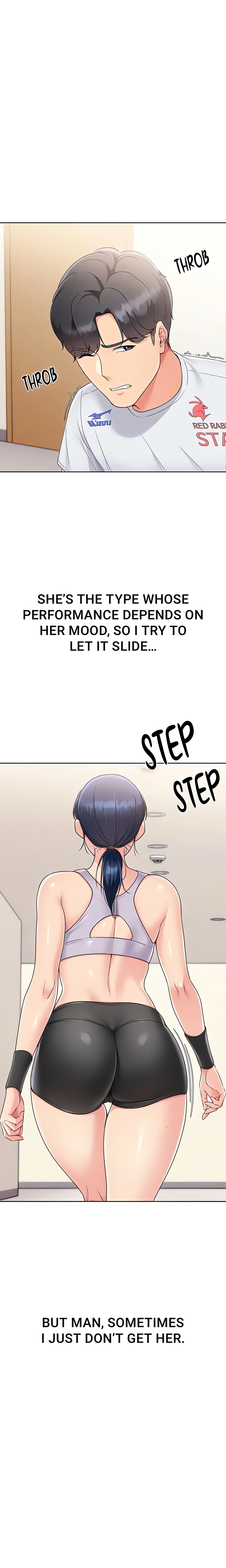 SET UP (Kim Mundo) (Official) Uncensored, chapter 38, page 9 of 26