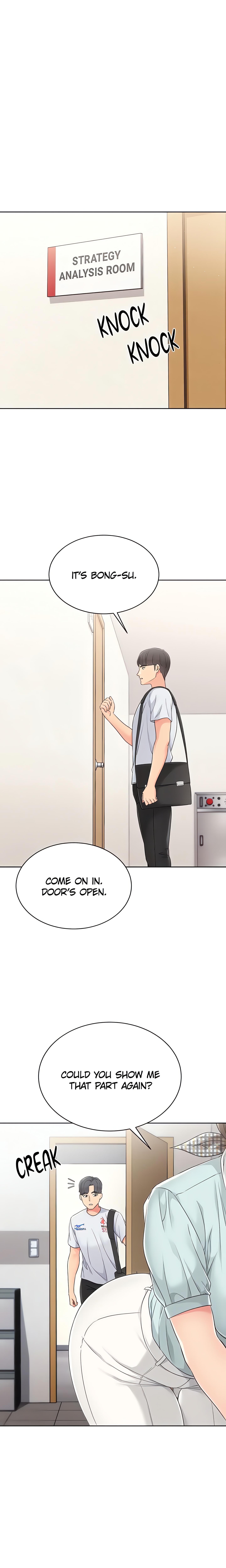 SET UP (Kim Mundo) (Official) Uncensored, chapter 38, page 10 of 26