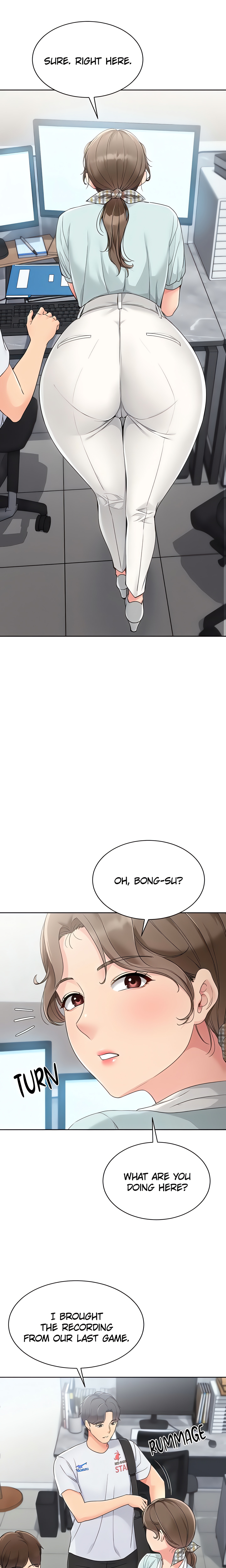 SET UP (Kim Mundo) (Official) Uncensored, chapter 38, page 11 of 26
