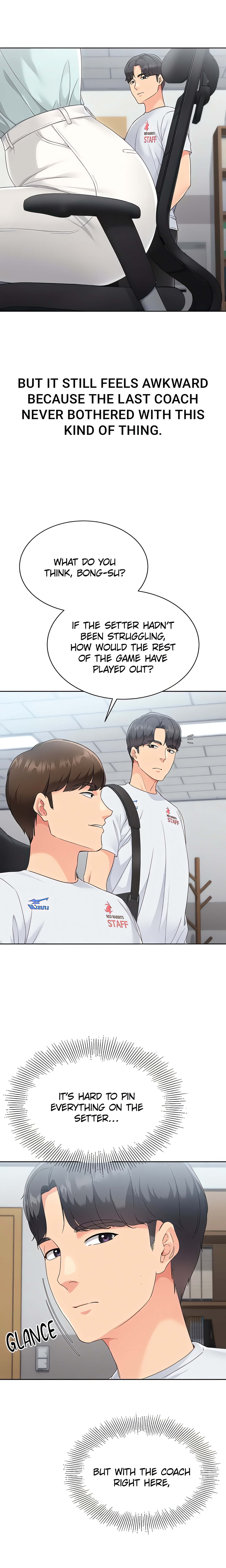 SET UP (Kim Mundo) (Official) Uncensored, chapter 38, page 13 of 26