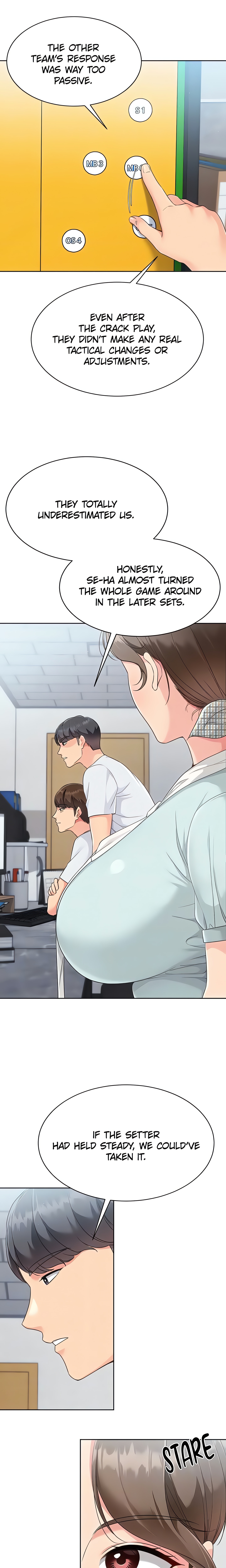 SET UP (Kim Mundo) (Official) Uncensored, chapter 38, page 15 of 26