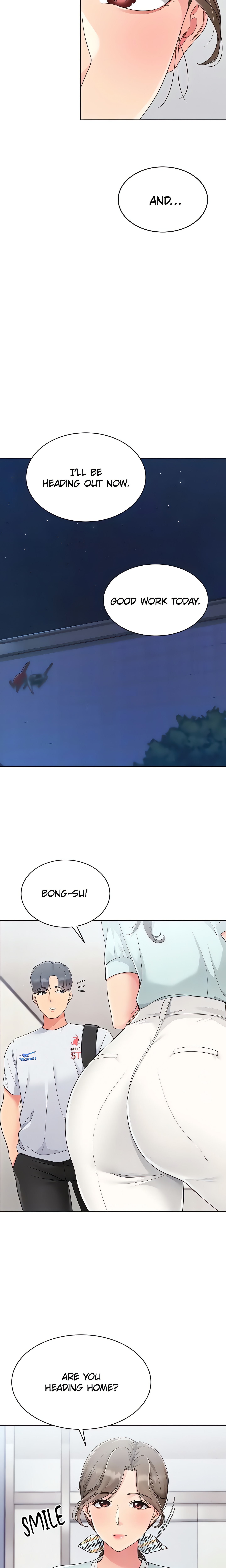 SET UP (Kim Mundo) (Official) Uncensored, chapter 38, page 16 of 26