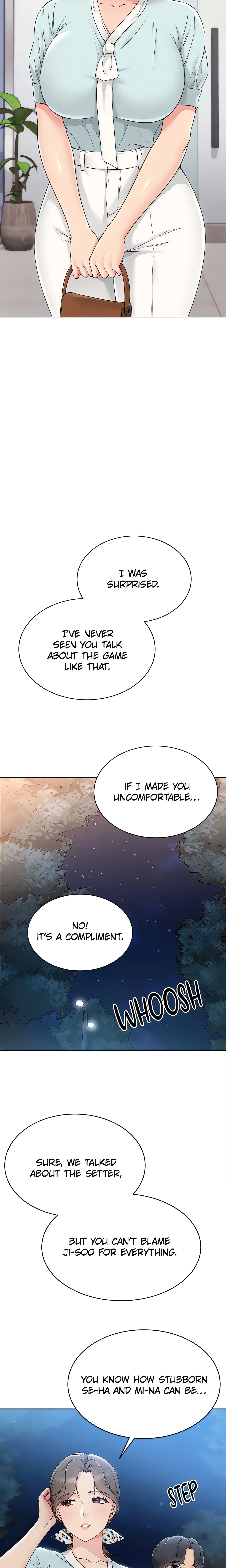 SET UP (Kim Mundo) (Official) Uncensored, chapter 38, page 17 of 26