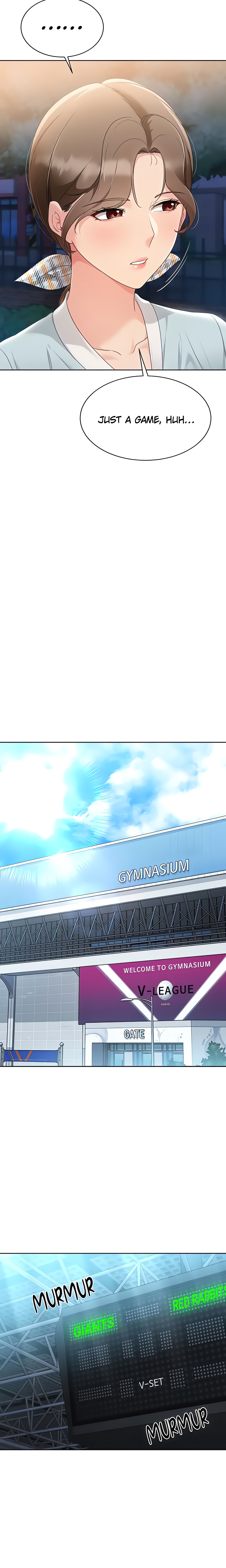 SET UP (Kim Mundo) (Official) Uncensored, chapter 38, page 21 of 26