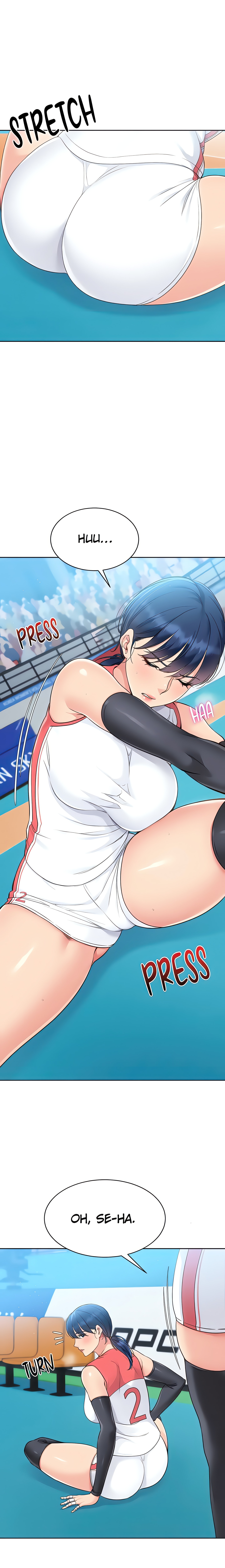 SET UP (Kim Mundo) (Official) Uncensored, chapter 38, page 22 of 26