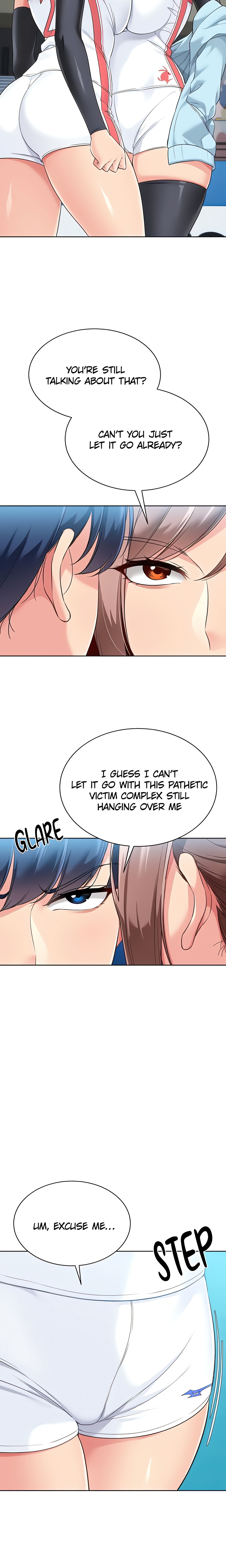 SET UP (Kim Mundo) (Official) Uncensored, chapter 38, page 24 of 26