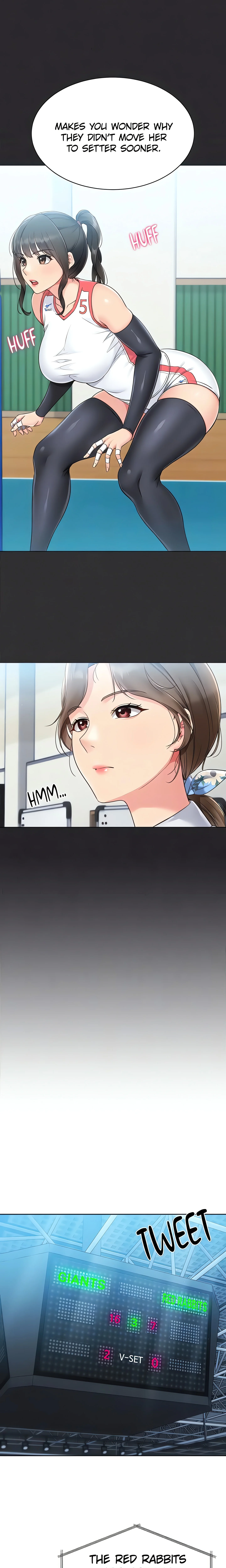 SET UP (Kim Mundo) (Official) Uncensored, chapter 39, page 5 of 28