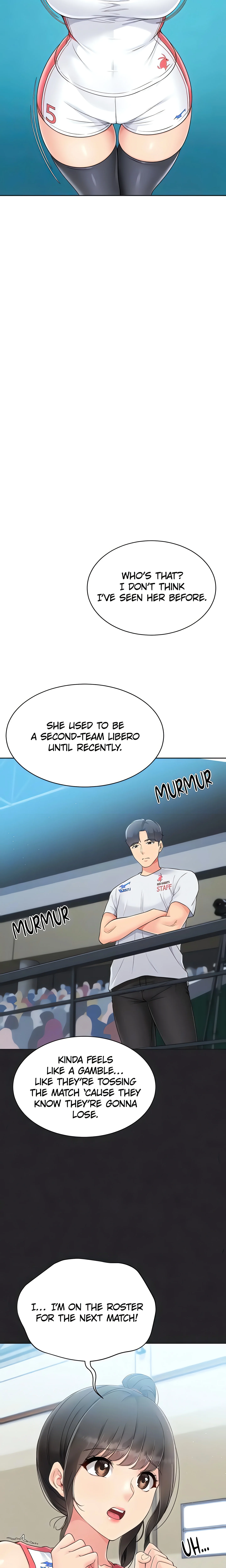 SET UP (Kim Mundo) (Official) Uncensored, chapter 39, page 8 of 28