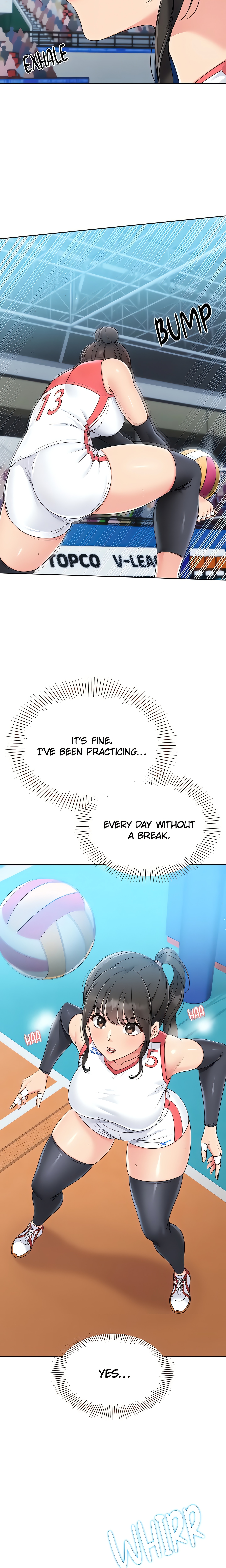 SET UP (Kim Mundo) (Official) Uncensored, chapter 39, page 10 of 28
