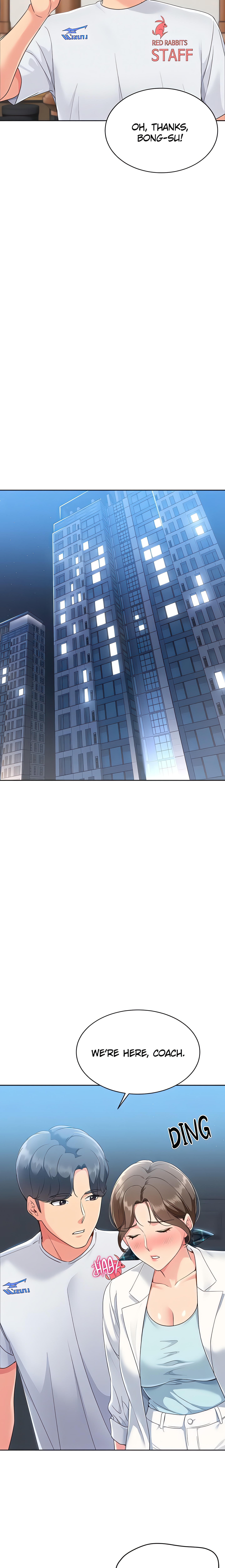 SET UP (Kim Mundo) (Official) Uncensored, chapter 39, page 13 of 28