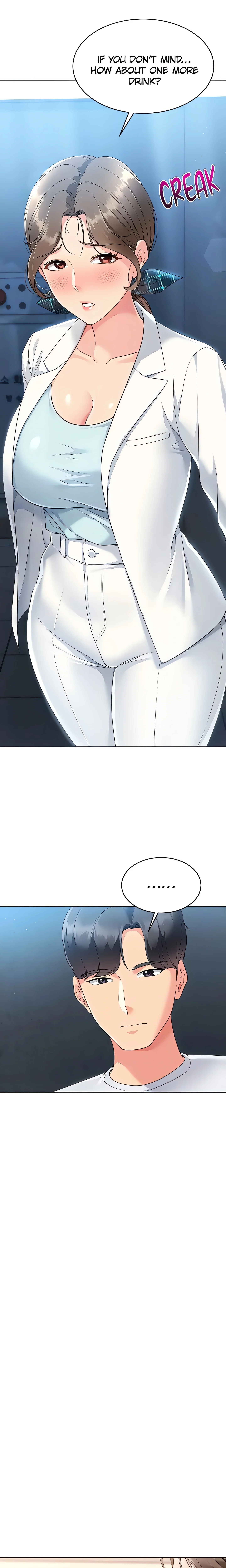 SET UP (Kim Mundo) (Official) Uncensored, chapter 39, page 15 of 28