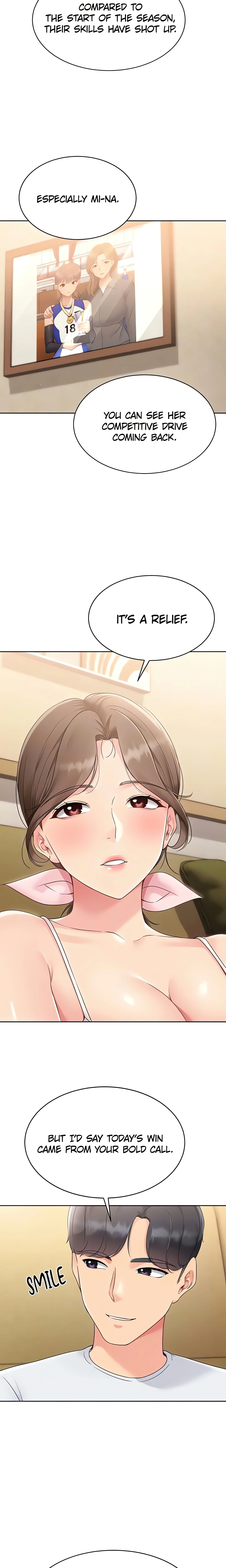 SET UP (Kim Mundo) (Official) Uncensored, chapter 39, page 18 of 28