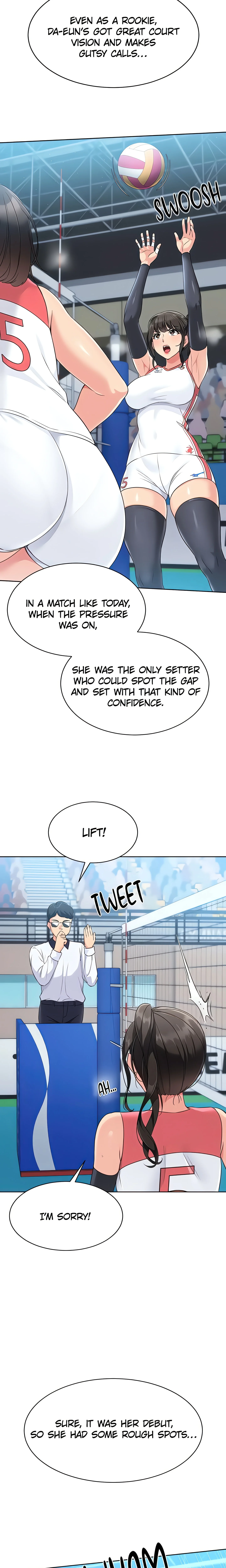SET UP (Kim Mundo) (Official) Uncensored, chapter 39, page 19 of 28