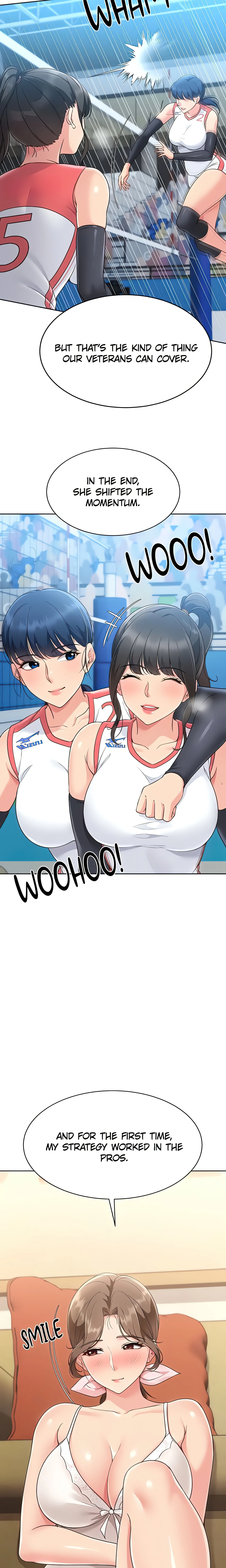 SET UP (Kim Mundo) (Official) Uncensored, chapter 39, page 20 of 28