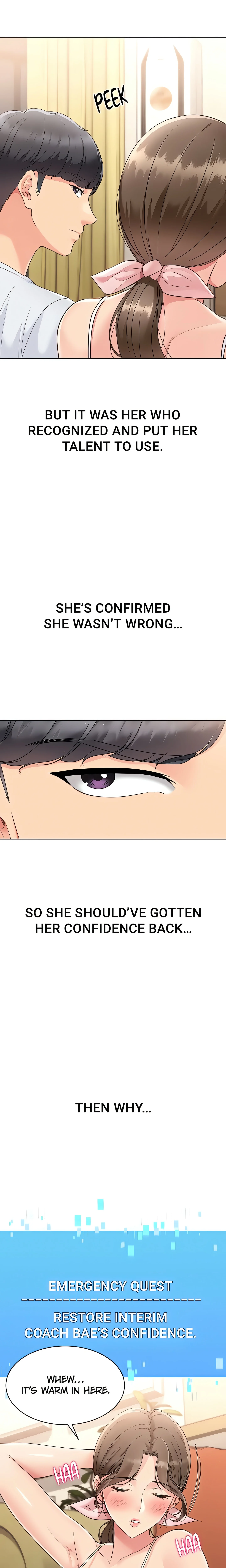 SET UP (Kim Mundo) (Official) Uncensored, chapter 39, page 22 of 28