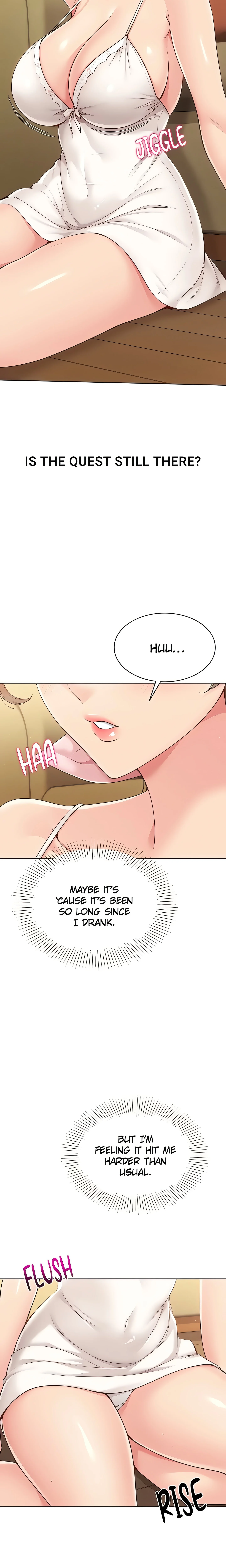 SET UP (Kim Mundo) (Official) Uncensored, chapter 39, page 23 of 28