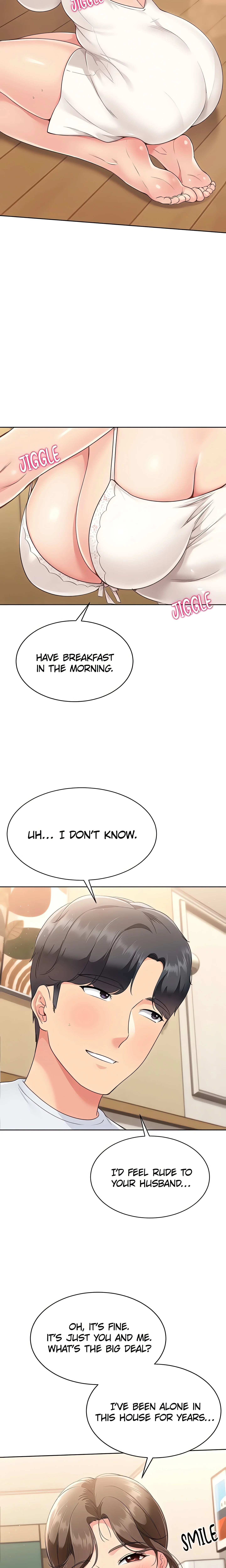 SET UP (Kim Mundo) (Official) Uncensored, chapter 39, page 25 of 28