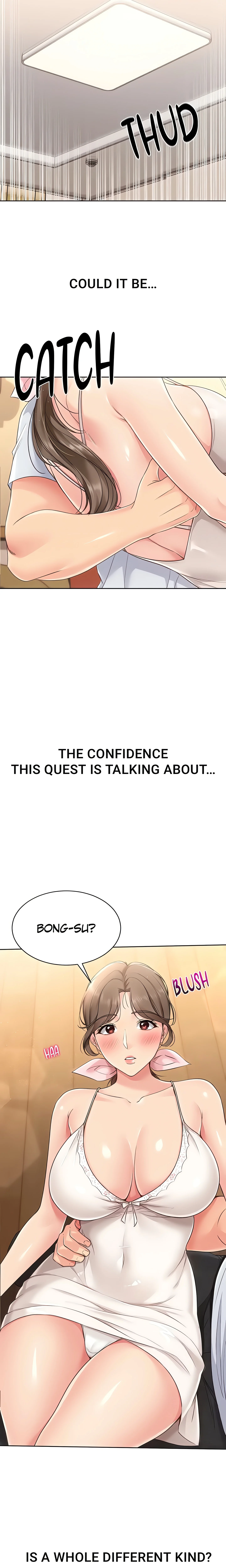 SET UP (Kim Mundo) (Official) Uncensored, chapter 39, page 27 of 28