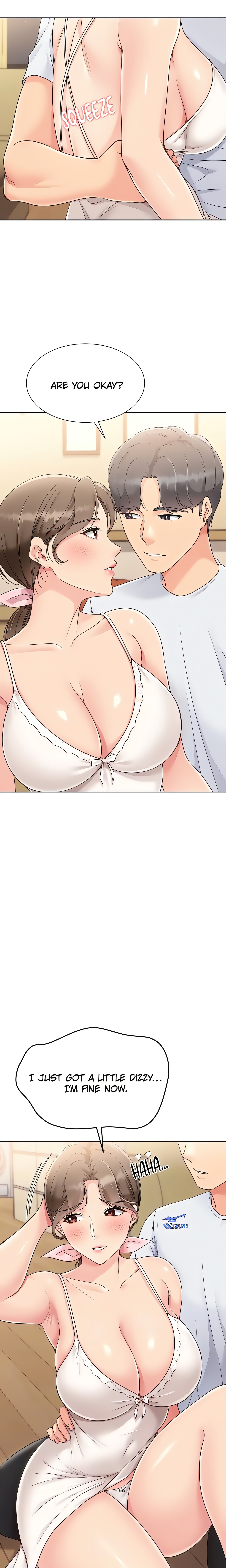 SET UP (Kim Mundo) (Official) Uncensored, chapter 40, page 5 of 24