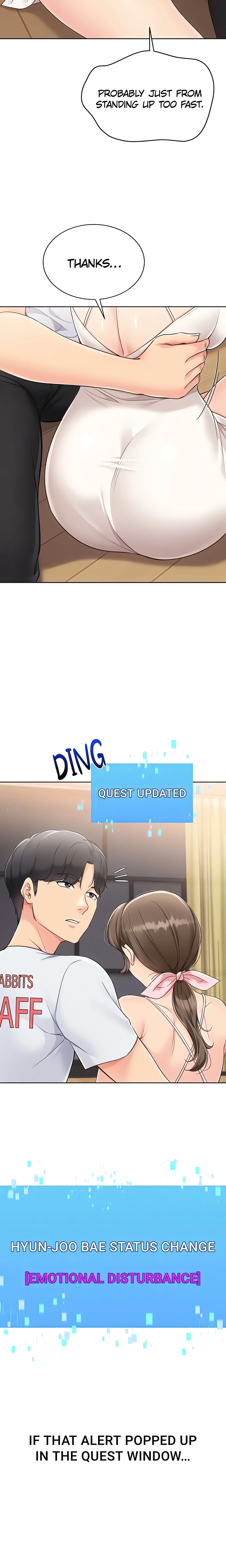 SET UP (Kim Mundo) (Official) Uncensored, chapter 40, page 6 of 24