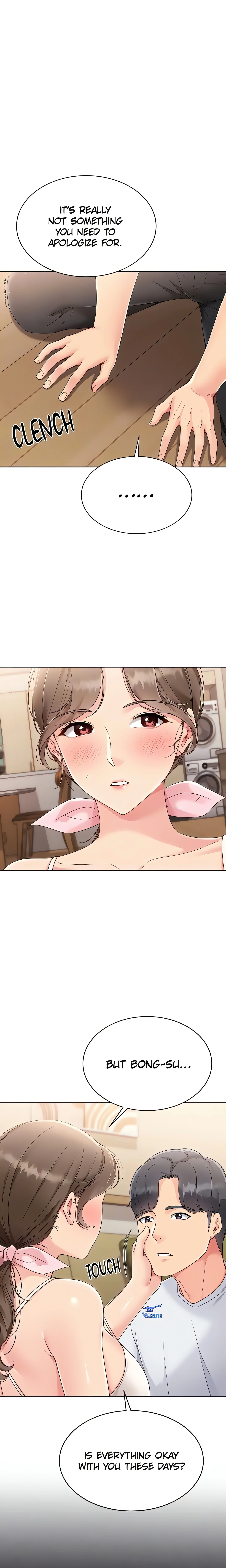 SET UP (Kim Mundo) (Official) Uncensored, chapter 40, page 9 of 24