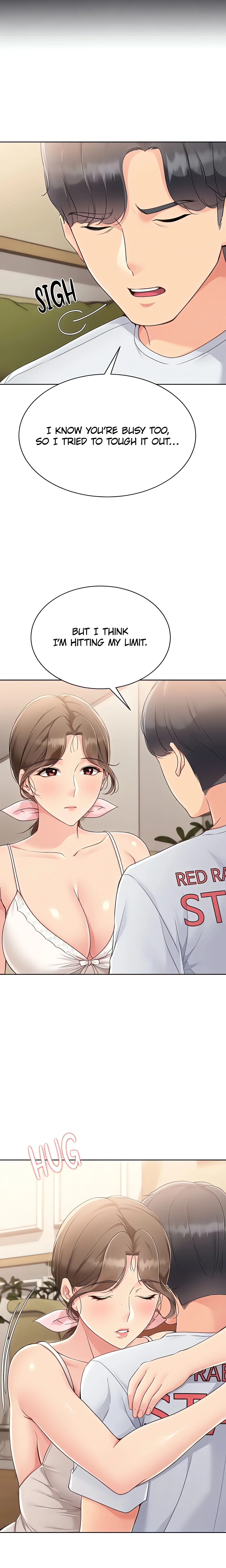 SET UP (Kim Mundo) (Official) Uncensored, chapter 40, page 11 of 24