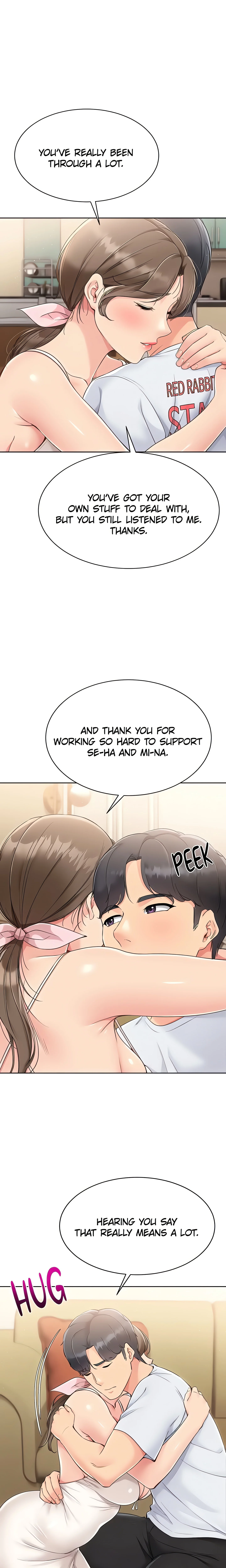 SET UP (Kim Mundo) (Official) Uncensored, chapter 40, page 12 of 24