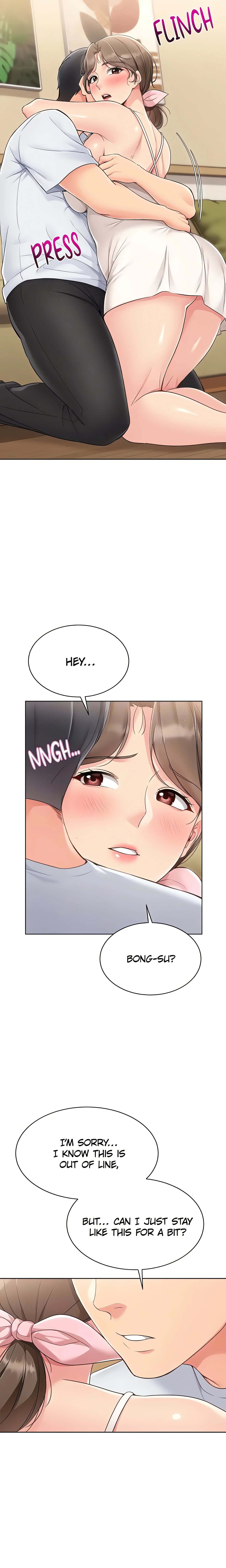 SET UP (Kim Mundo) (Official) Uncensored, chapter 40, page 14 of 24