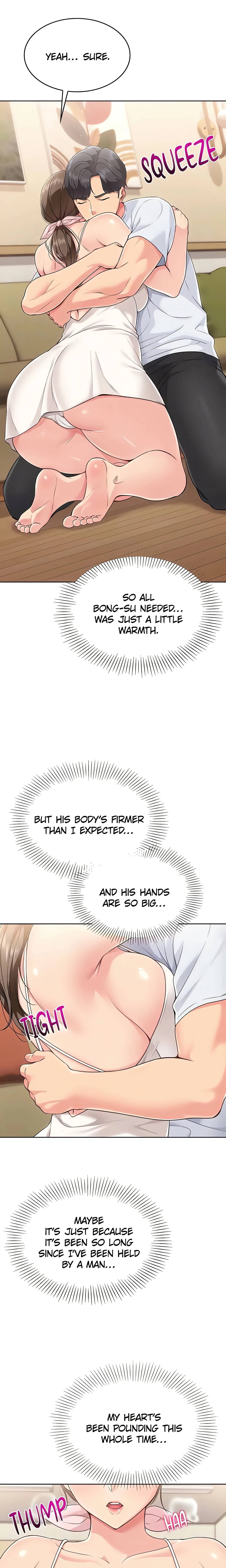 SET UP (Kim Mundo) (Official) Uncensored, chapter 40, page 15 of 24