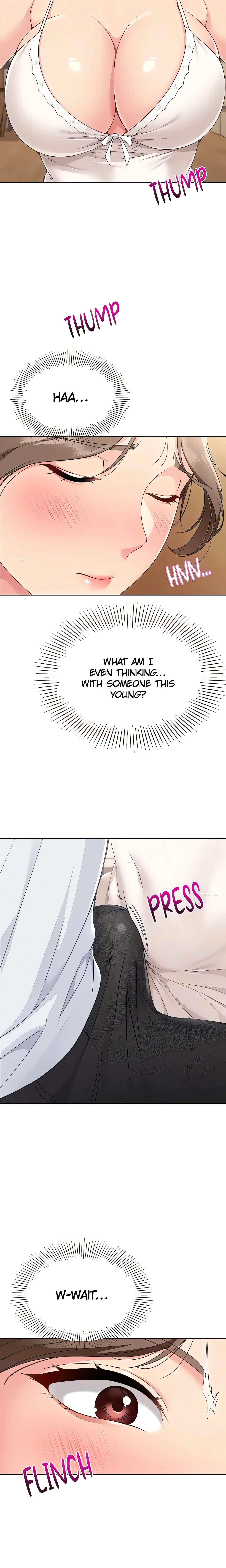SET UP (Kim Mundo) (Official) Uncensored, chapter 40, page 16 of 24