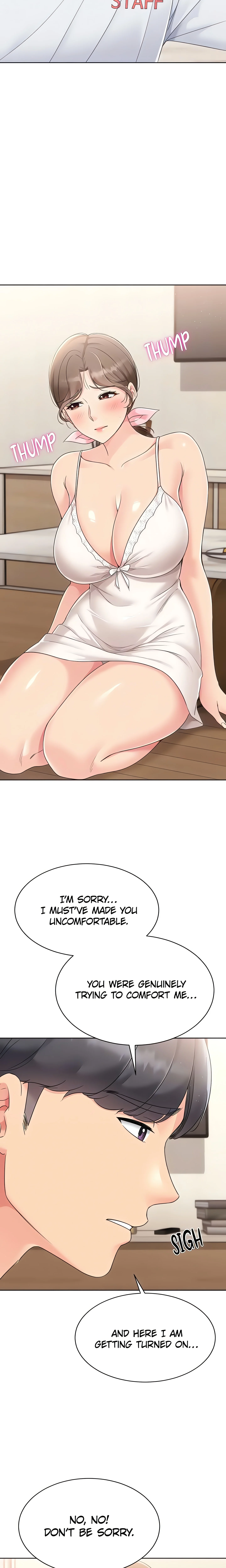 SET UP (Kim Mundo) (Official) Uncensored, chapter 40, page 18 of 24