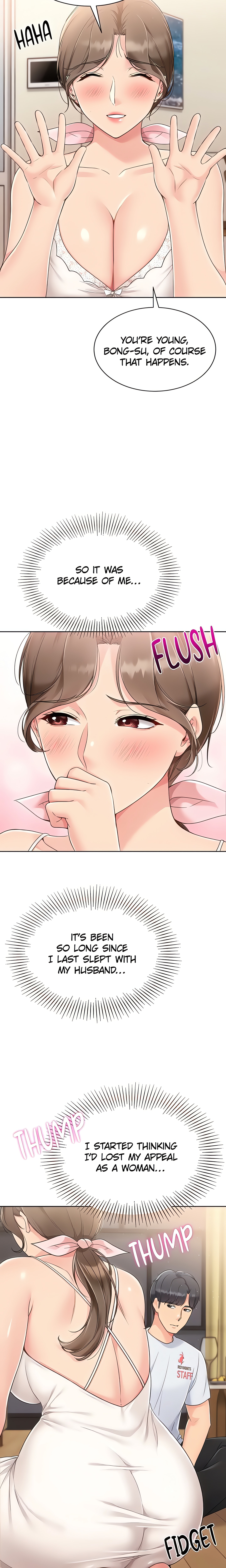 SET UP (Kim Mundo) (Official) Uncensored, chapter 40, page 19 of 24