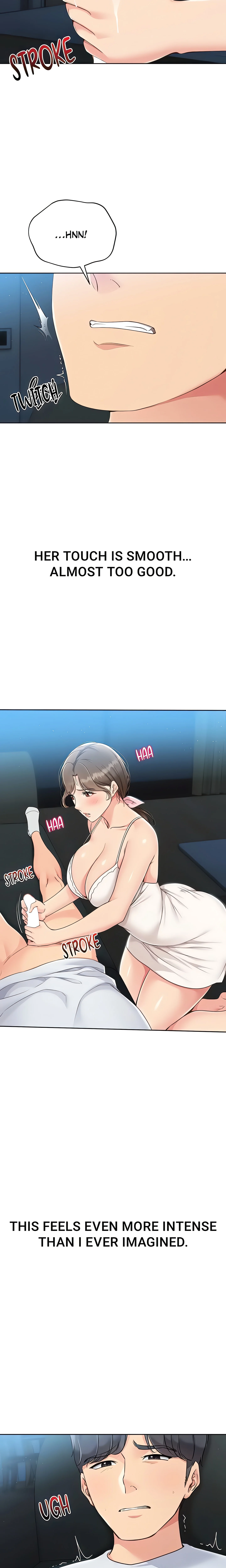 SET UP (Kim Mundo) (Official) Uncensored, chapter 41, page 5 of 22