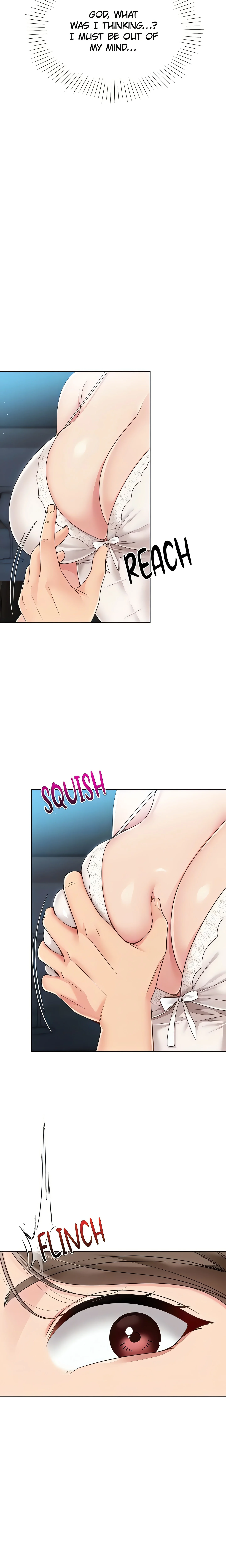 SET UP (Kim Mundo) (Official) Uncensored, chapter 41, page 8 of 22