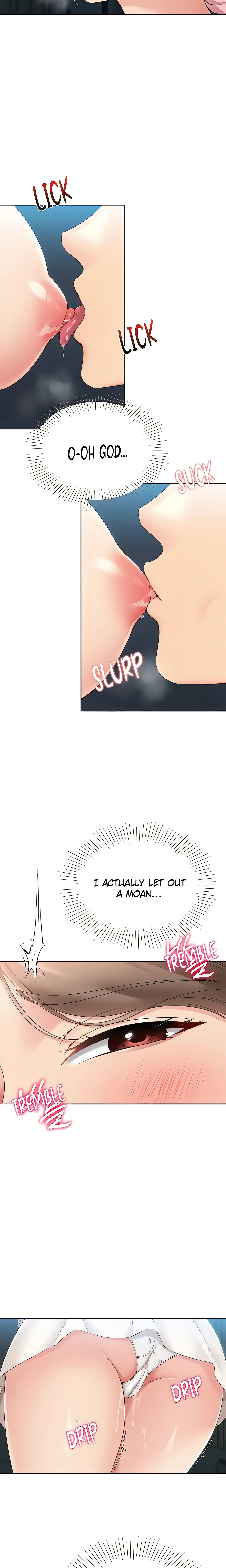 SET UP (Kim Mundo) (Official) Uncensored, chapter 41, page 11 of 22