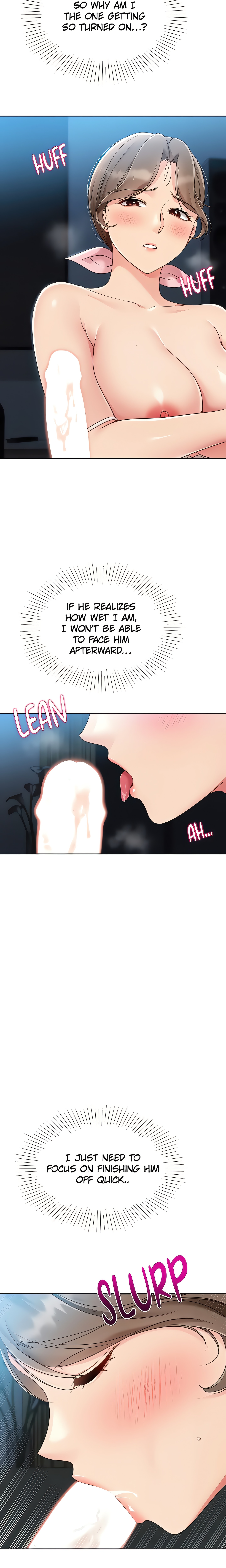 SET UP (Kim Mundo) (Official) Uncensored, chapter 41, page 13 of 22