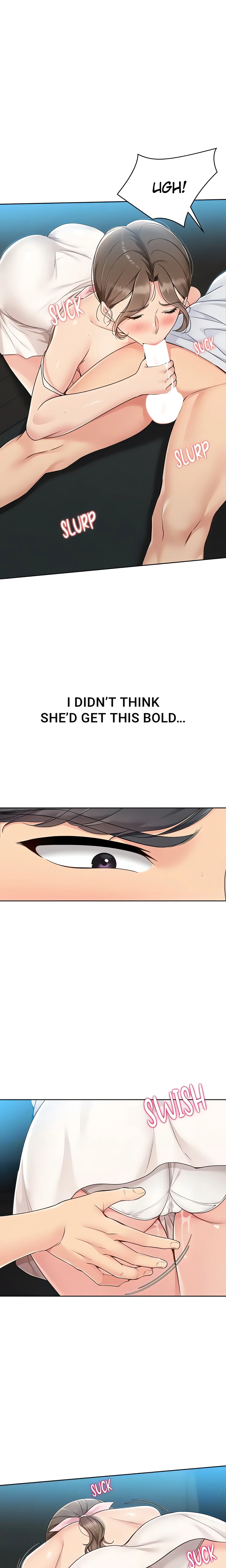 SET UP (Kim Mundo) (Official) Uncensored, chapter 41, page 14 of 22