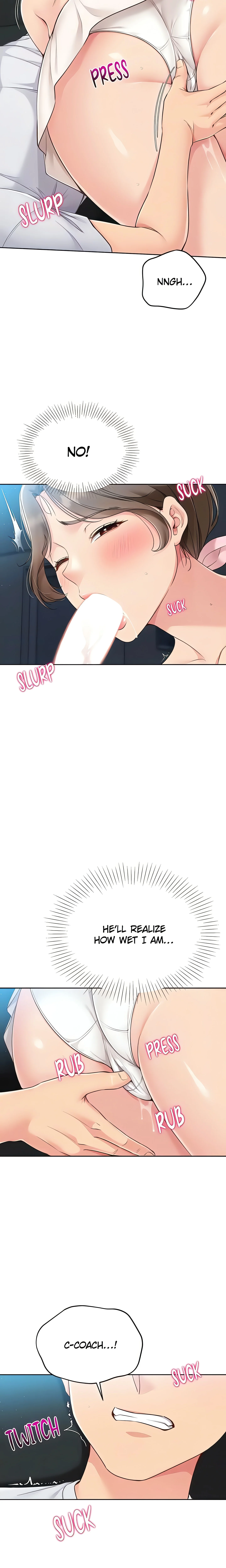 SET UP (Kim Mundo) (Official) Uncensored, chapter 41, page 15 of 22