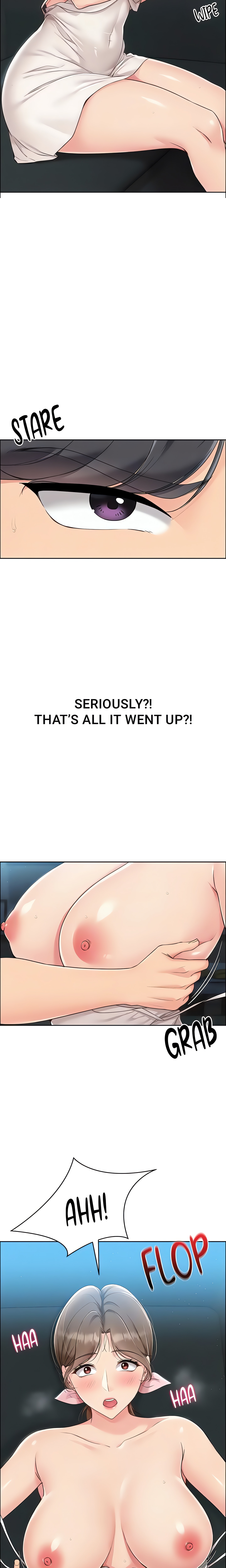 SET UP (Kim Mundo) (Official) Uncensored, chapter 41, page 18 of 22