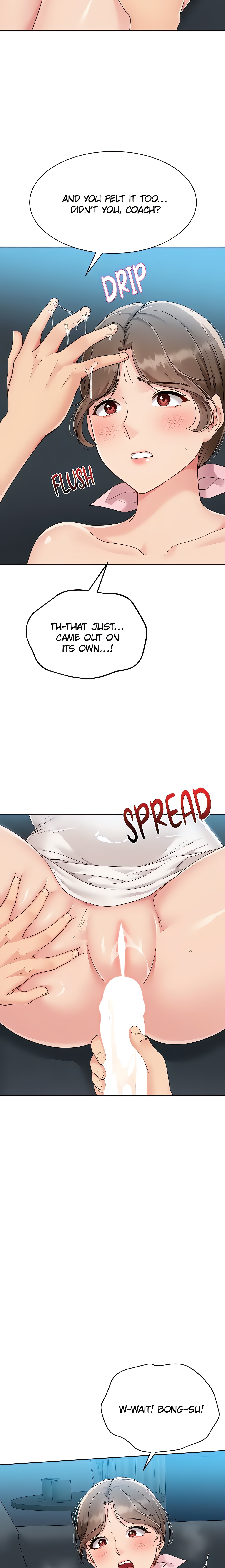SET UP (Kim Mundo) (Official) Uncensored, chapter 41, page 20 of 22