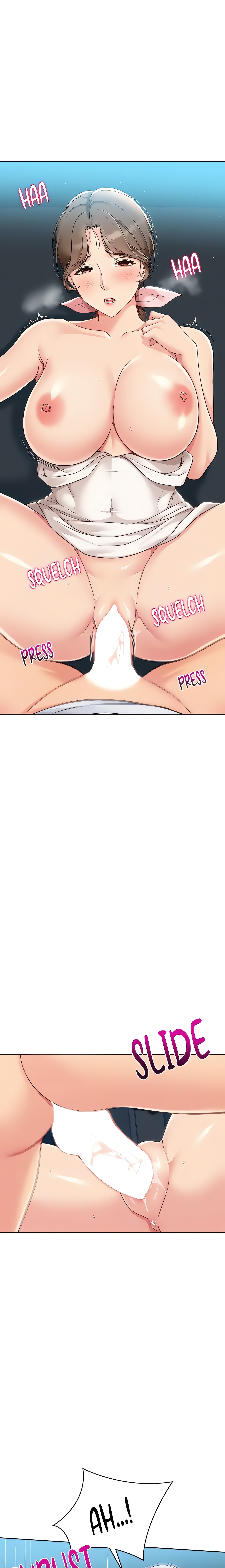 SET UP (Kim Mundo) (Official) Uncensored, chapter 42, page 5 of 25