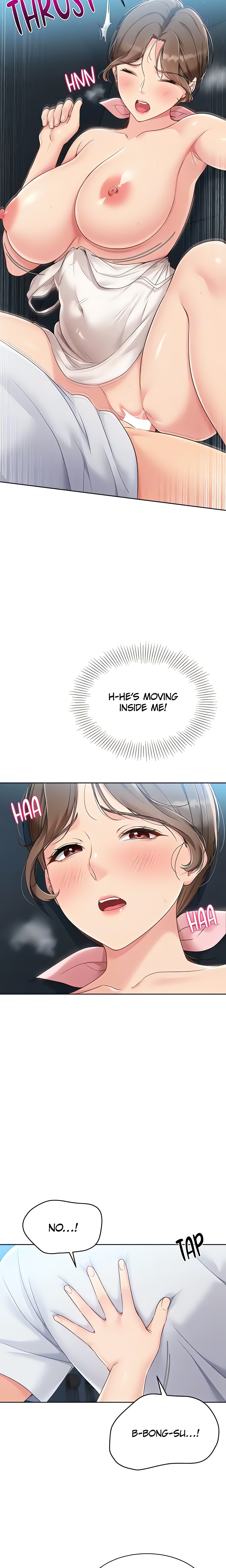 SET UP (Kim Mundo) (Official) Uncensored, chapter 42, page 6 of 25