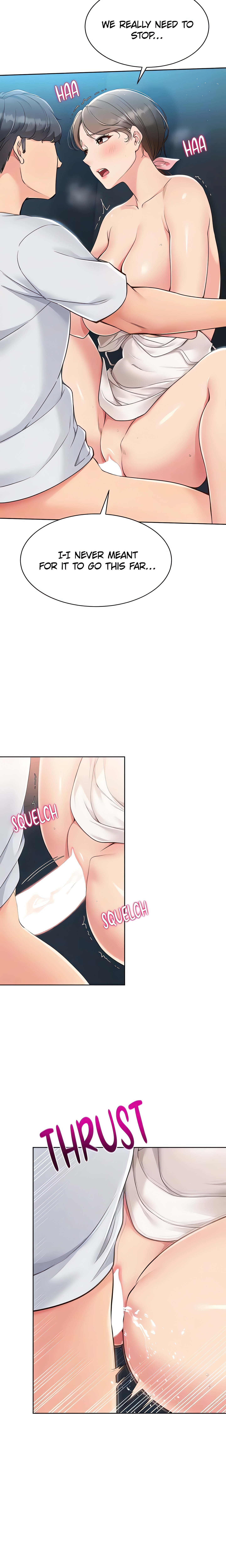 SET UP (Kim Mundo) (Official) Uncensored, chapter 42, page 7 of 25