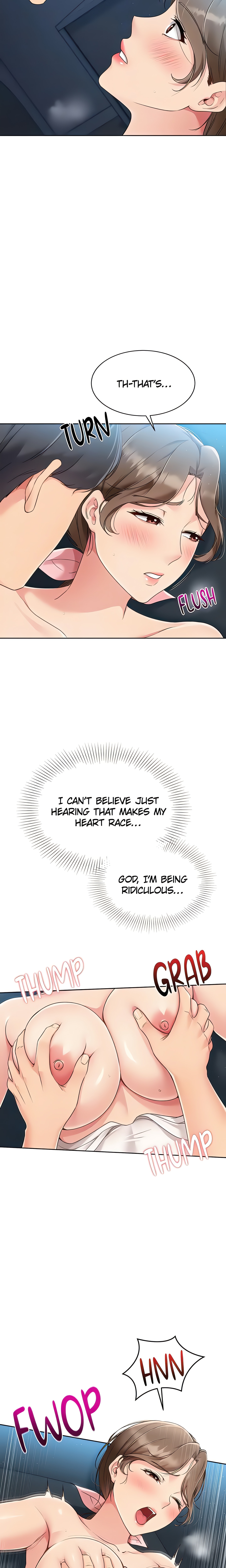 SET UP (Kim Mundo) (Official) Uncensored, chapter 42, page 9 of 25