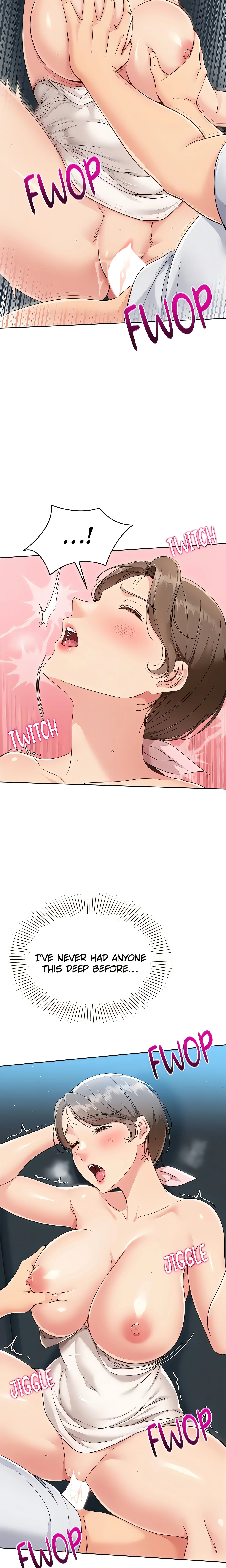 SET UP (Kim Mundo) (Official) Uncensored, chapter 42, page 10 of 25